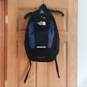 North Face Backpack